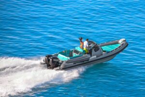 Ranieri Cayman 27 Ranieri Cayman 27