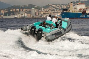 Ranieri International Cayman 27 Sport Touring Ranieri International Cayman 27 Sport Touring