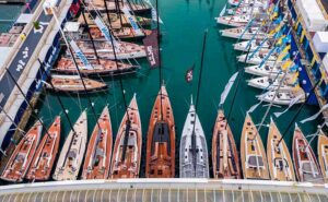Salone nautico genova 2020 barche a vela