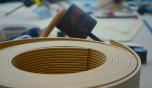 Teak sintetico Teaknotek