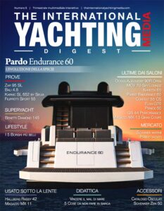 The International Yachting Media Digest 5 The International Yachting Media Digest 5