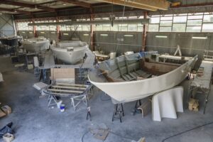 cantieri nautici