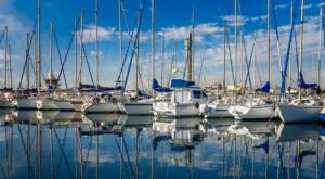 confindustria nautica barche a vela
