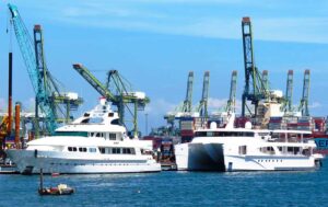 confindustria nautica porto