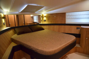 dellapasqua DC 14 sl master cabin