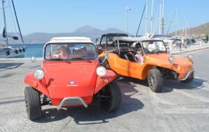 Dune Buggy