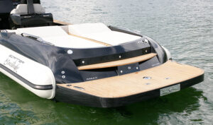 envy 1100 tt entrofuoribordo