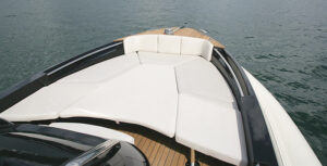 envy 1100 tt prua