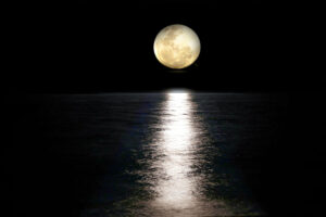 giornata del mare luna