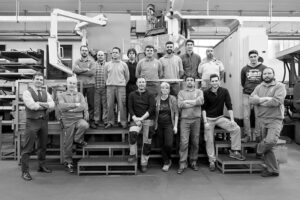 guidi team