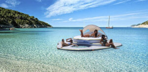 luxury island prive