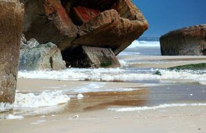 manovre sbagliate in barca bunker capbreton
