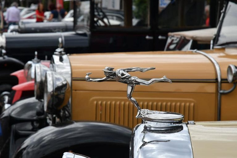 marina di varazze classic cars