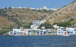 milos