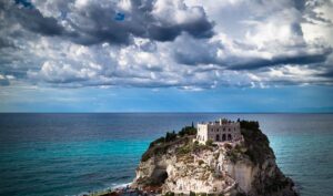 odissea tropea