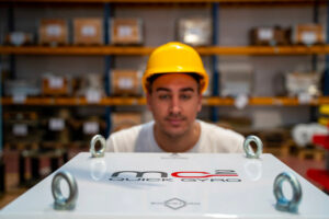 quick gyro reliable prodotto finito