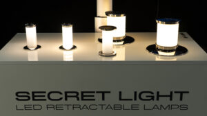 quick uk secret light