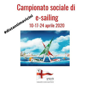 regata virtuale bando