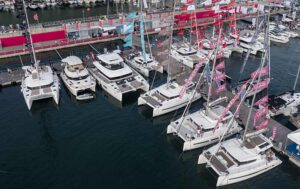 salone nautico genova 2020 catamarani