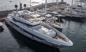 salone nautico genova 2020 superyacht