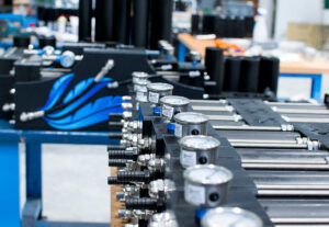schenker zen produzione