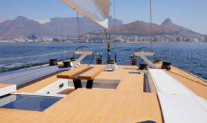 teak per eccellenza flexiteek