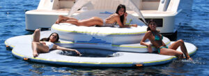 yacht extension YEP 1 Motor Yacht