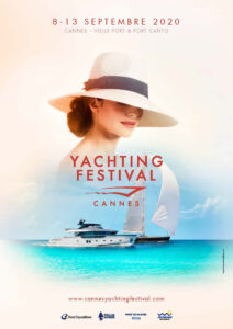 Cannes Yachting Festival