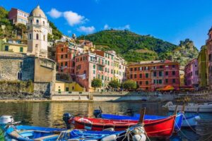 Diporto Regione Liguria