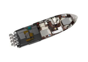 Lower Deck
