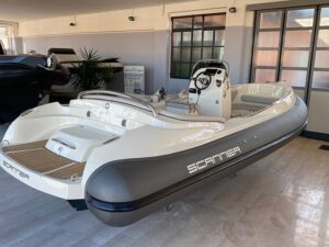 Occasioni Scanner Marine Envy 710 efb