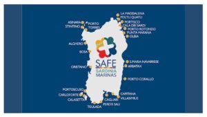 Porti turistici della Sardegna