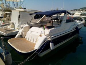 Sunseeker 39 Martinique Sunseeker 39 Martinique