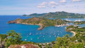 antigua