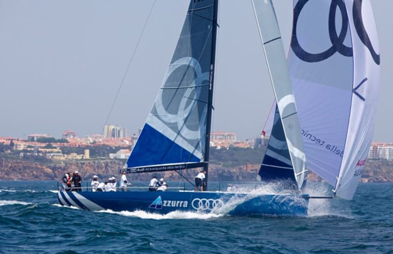 azzurra