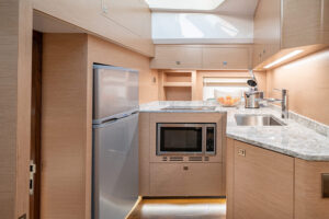 cucina coupe