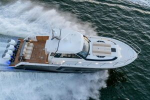 divergence 45 coupe drone