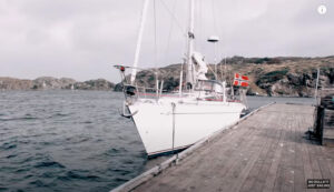 erik aanderaa tessie prua