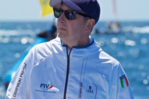 fase vela presidente fiv francesco ettorre