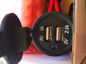 guida al campeggio nautico voltometro guida al campeggio nautico voltometro