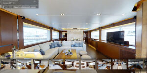 horizon lounge