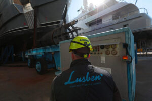 lusben 