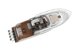 main deck