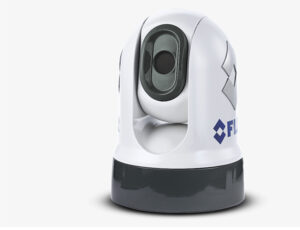promo refitting raymarine termocamera M232