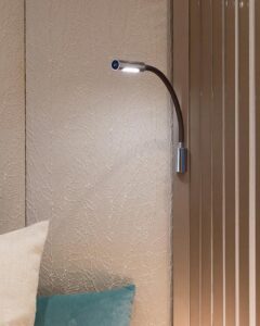 quick marine lighting luci da lettura