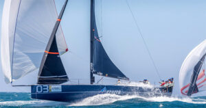 regata