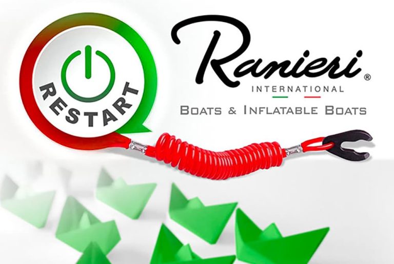 restart