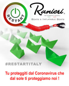 restart locandina