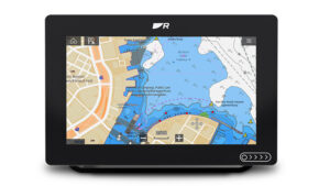 Axiom 9 Plus LightHouse Charts 2020
