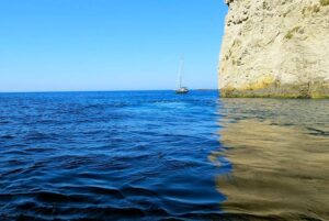 Baia di Grama